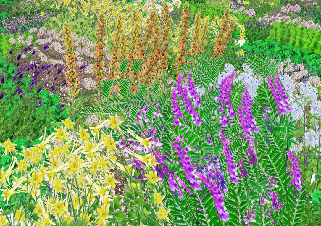 Designing for the Post-Human