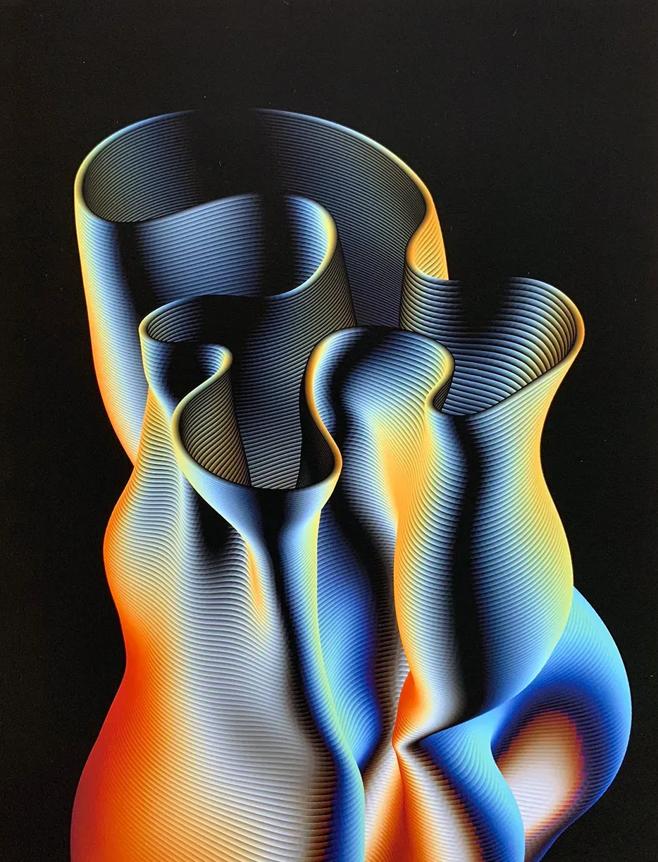 The Poetics of Systems