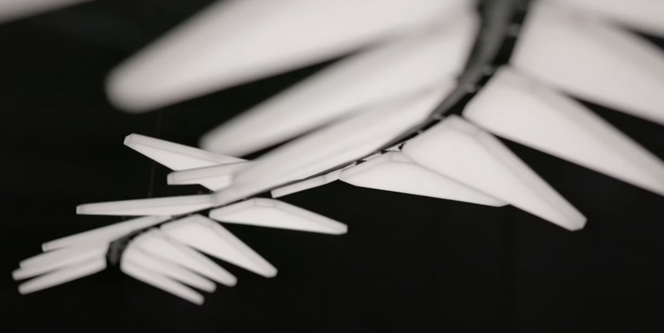 Designing Without Screens