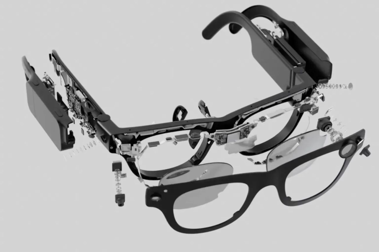 Monocular Smart Glasses, a New Standard in Wearable Tech
