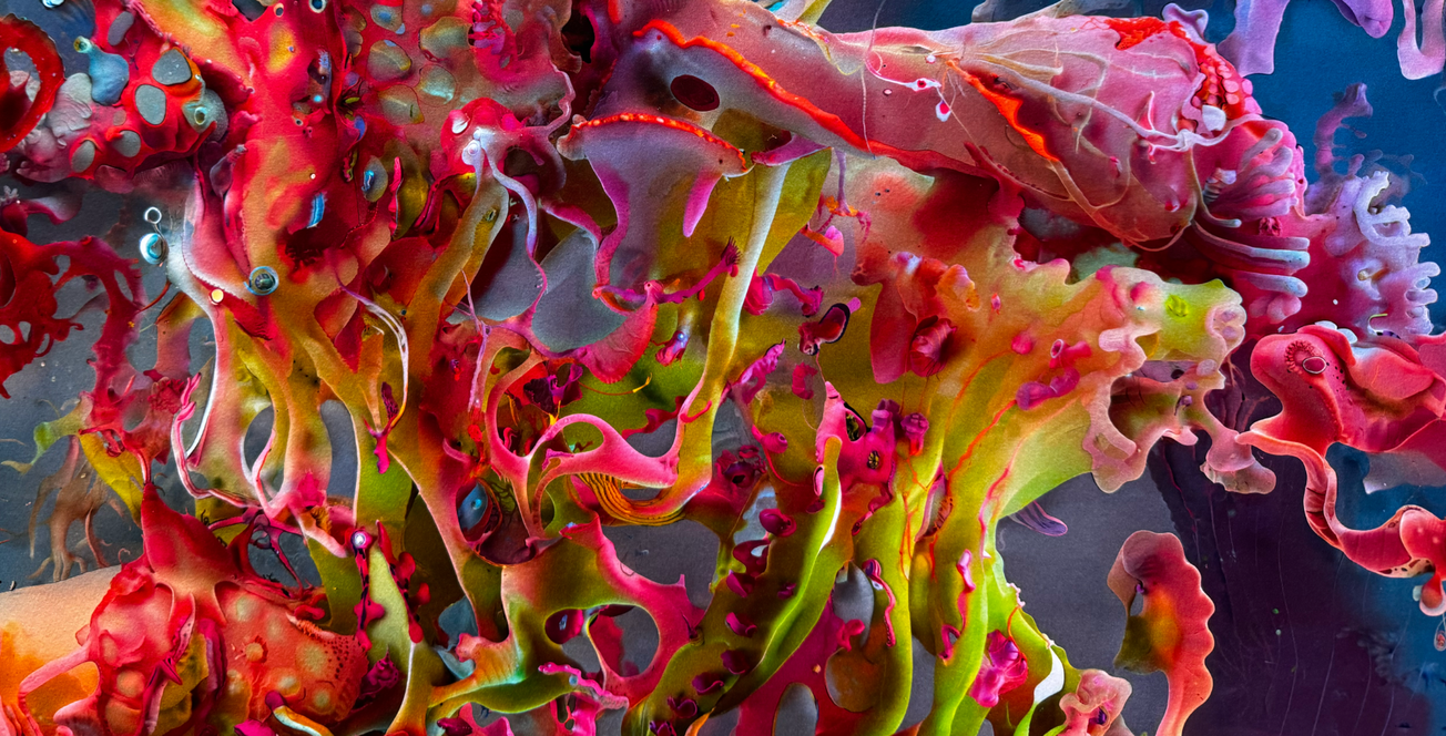 Why We Need Speculative Media Now