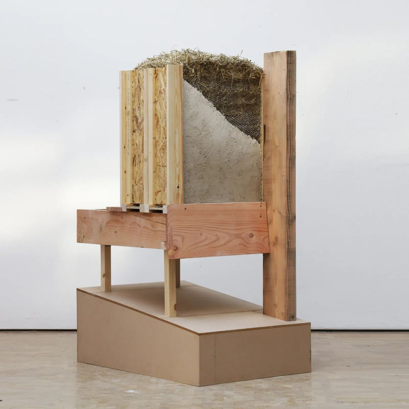 Architectures of the Low-Tech Future