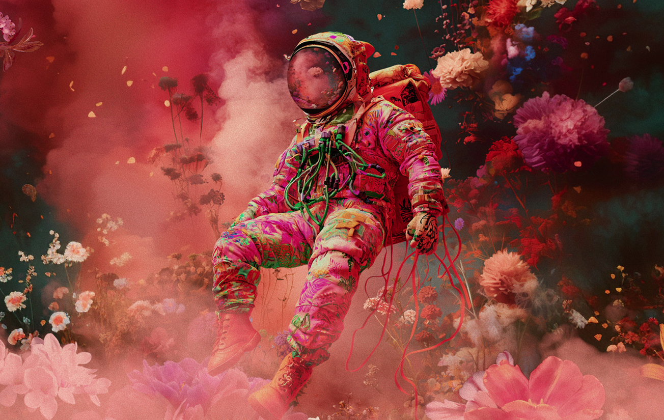 Another World Is Possible - ArtScience Museum, Singapore