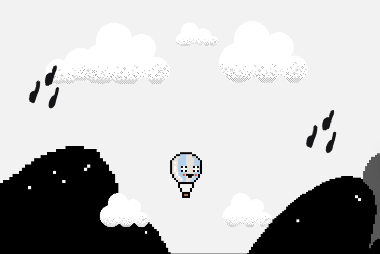 Up and Away: Rewriting the Rules of Voice Control