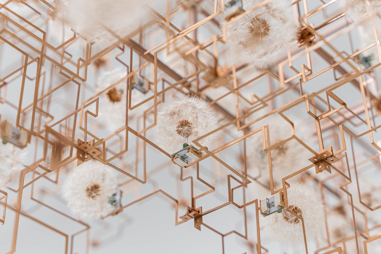 The Design-Tech Continuum