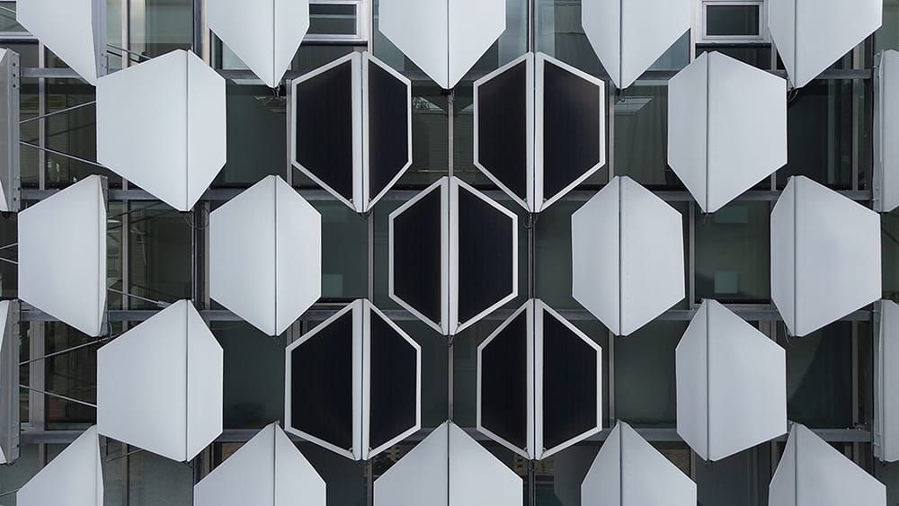 Smart Materials and Responsive Building Envelopes