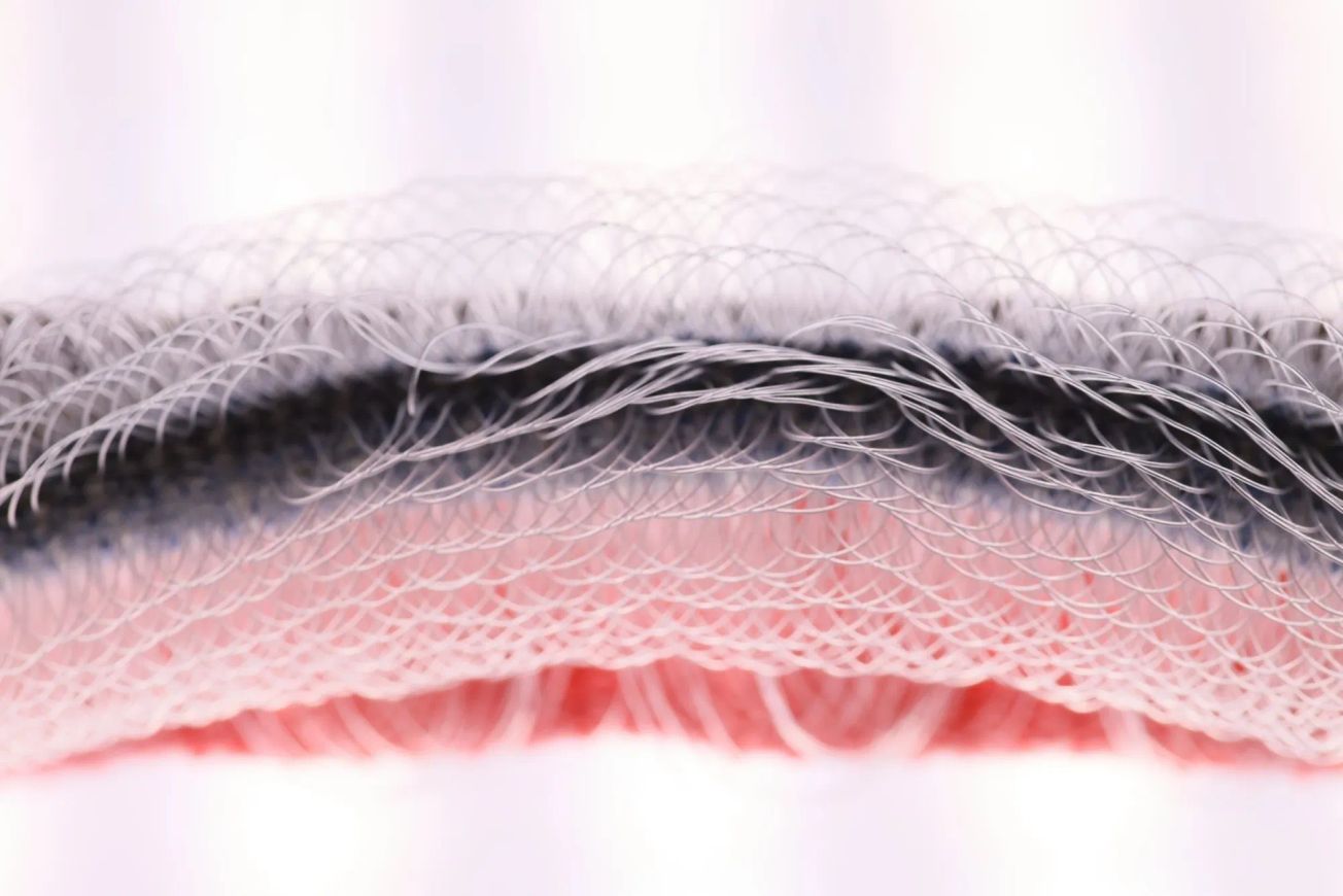 Materials That Behave