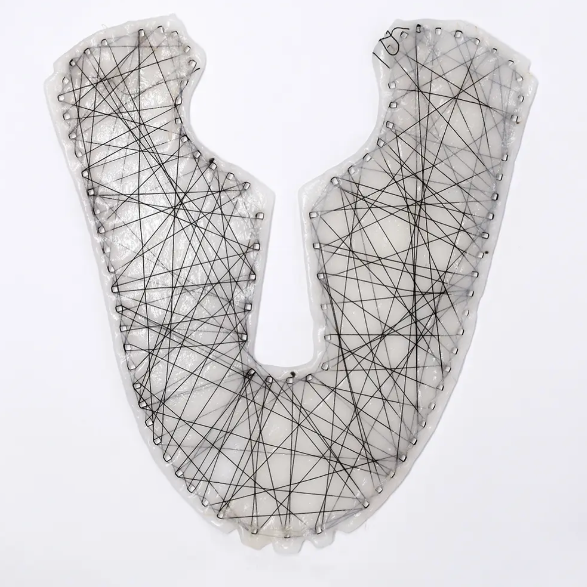 Living Materials at Scale