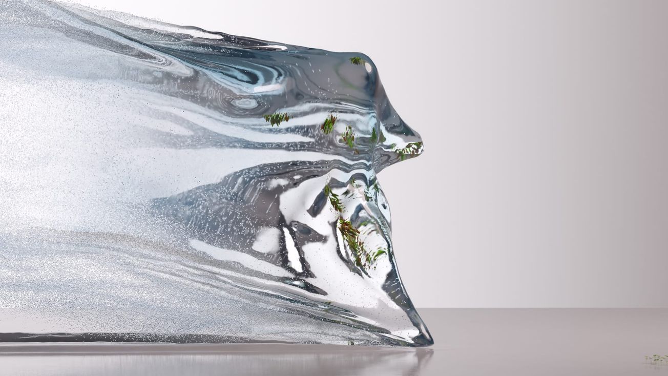 Generative Systems Without Screens