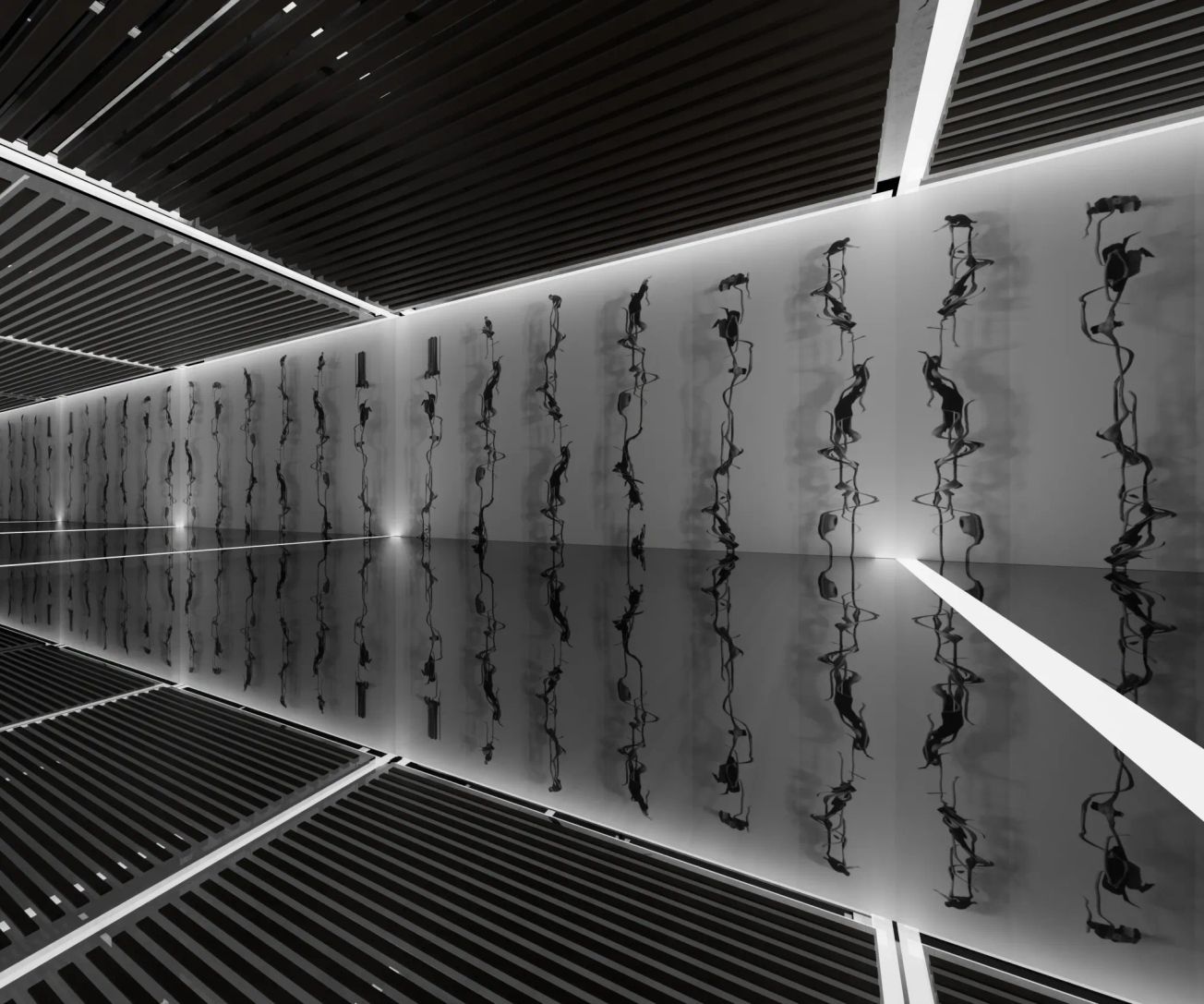 Wendy Yu and the Engineering of Choreographic Systems