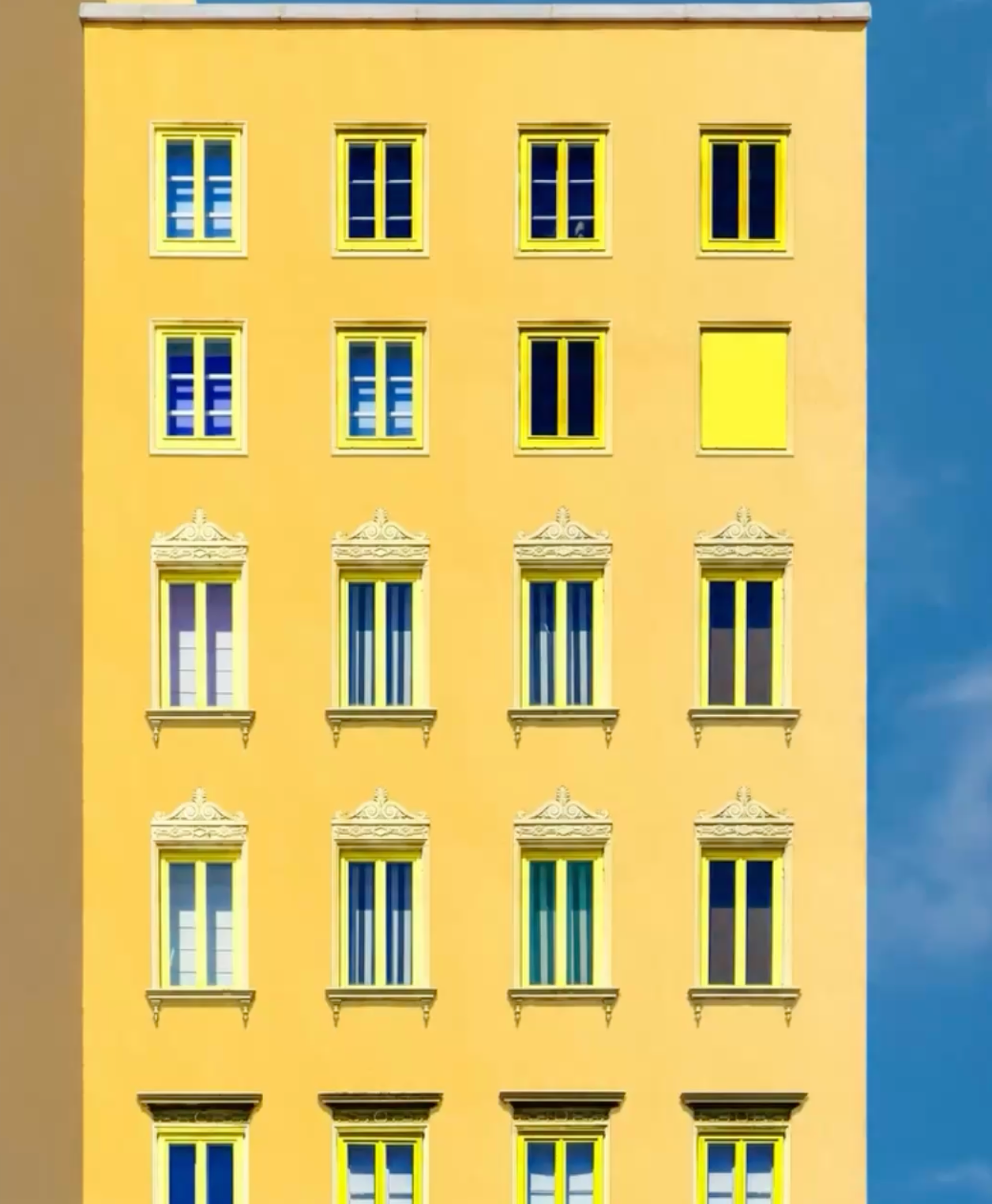 Adam Hale Collage and Animation