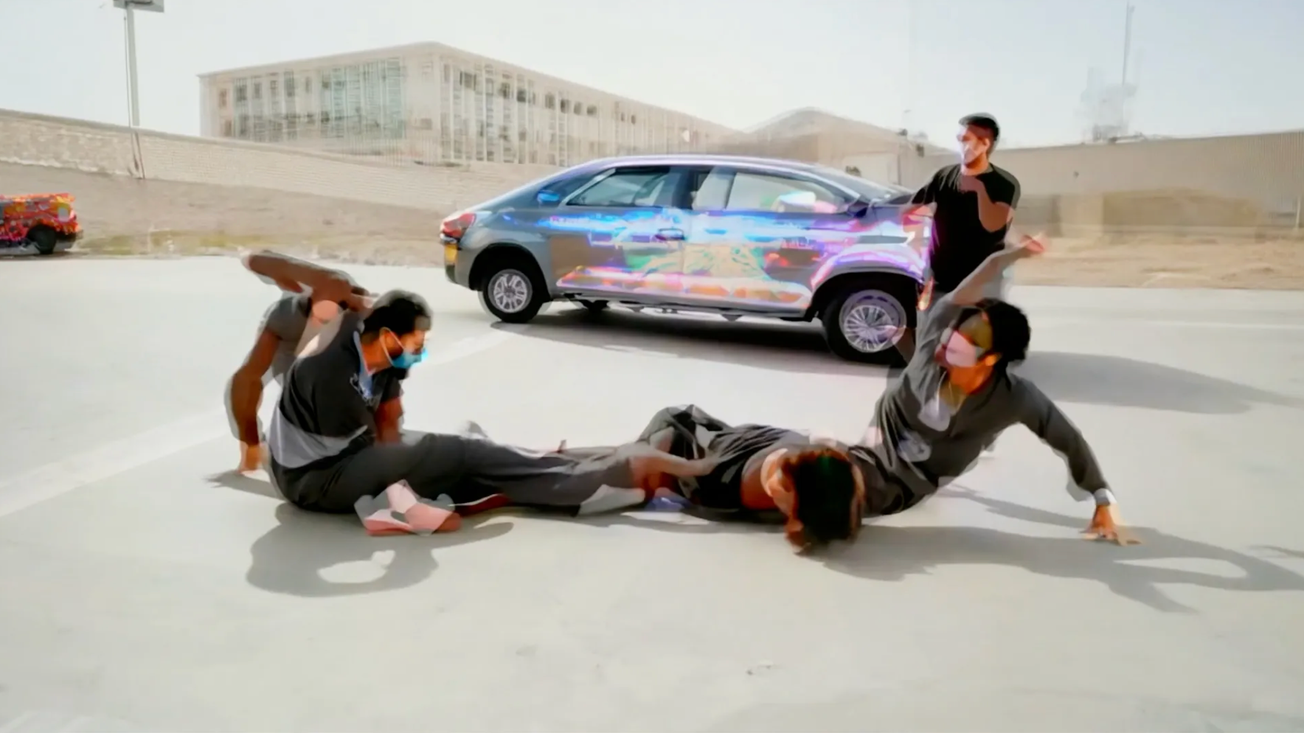 New Humans: Memories of the Future at the New Museum