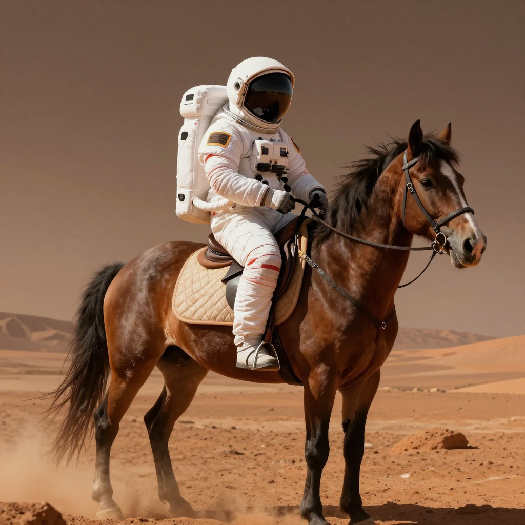 Open-Source AI Models Are Reshaping Creative Workflows