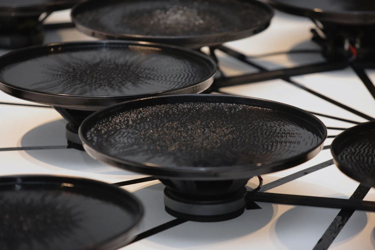 Brain–Computer Interfaces in Creative Practice