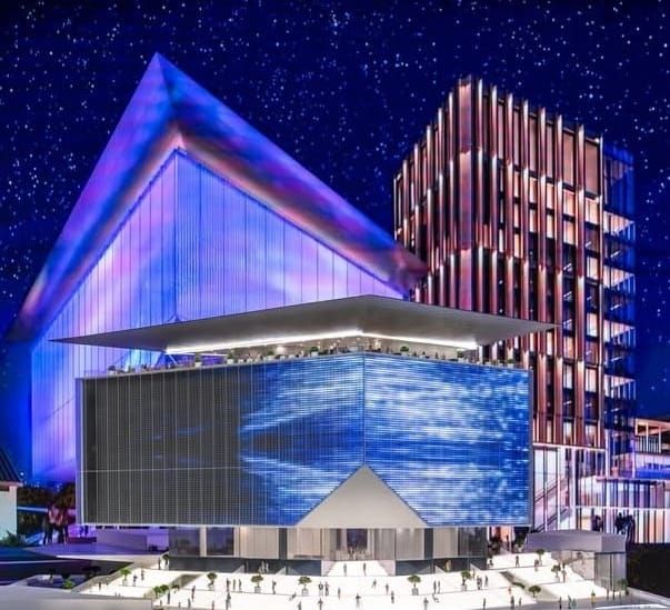 Dubai Announces Museum of Digital Art (MODA)