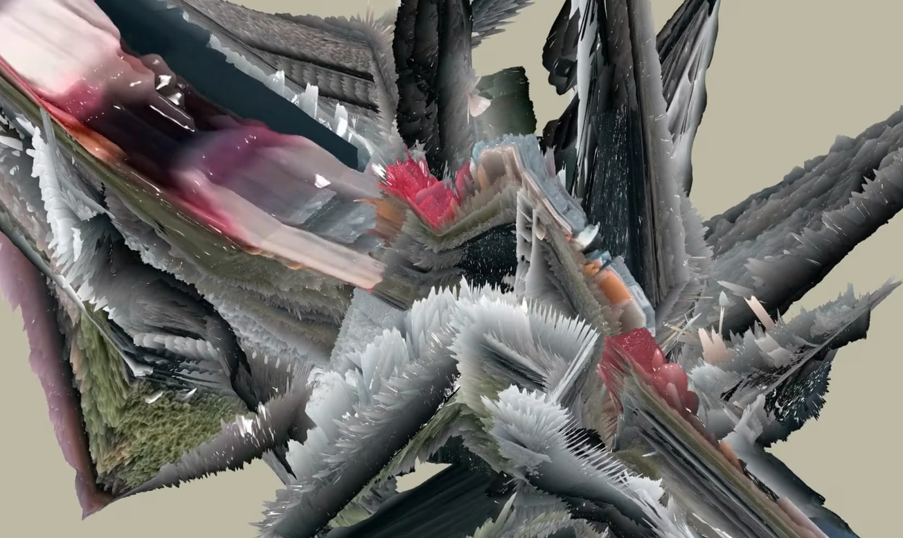 Between Reality and Virtuality