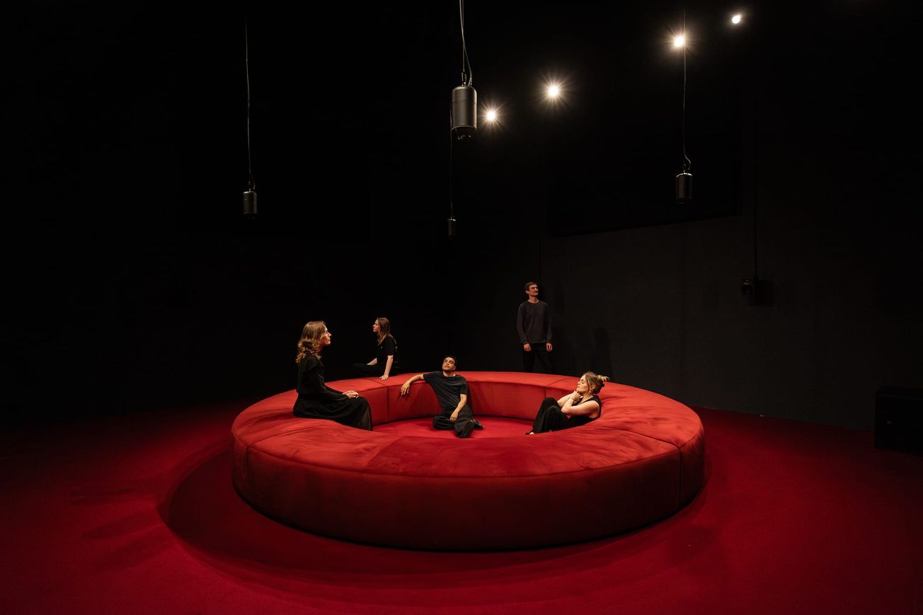 Pioneers of Media Art Revisits MonteVideo’s Early Years
