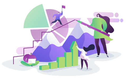 Solutions that Empower Visionary Leadership