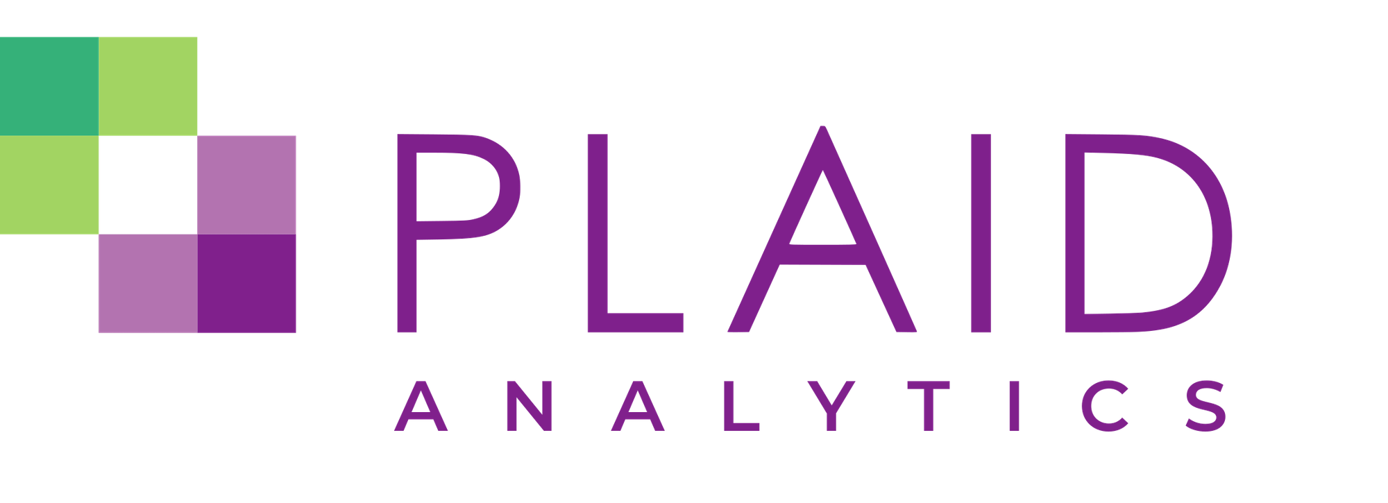 Plaid Analytics