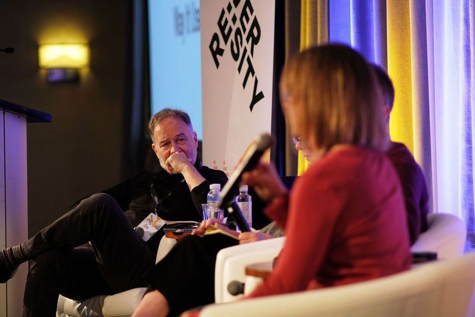 Photo copyright of Higher Education Strategy Associates.