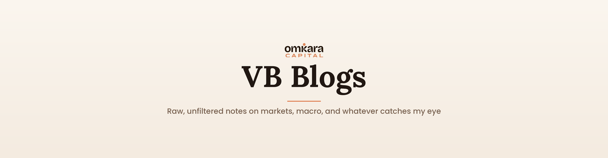 India at 80: The Case You Can't Ignore: VB