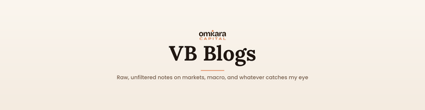 India at 80: The Case You Can't Ignore: VB