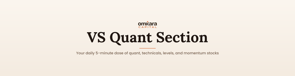 QUANT SECTION: 24th AUGUST 2026