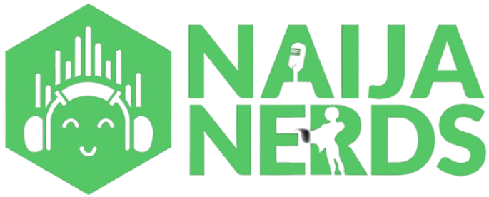 The Naija Nerds