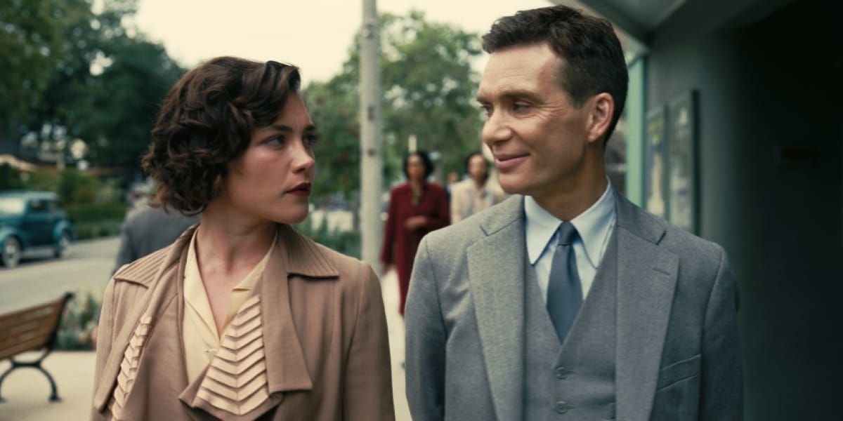 Oppenheimer Review: Nolan's Masterwork