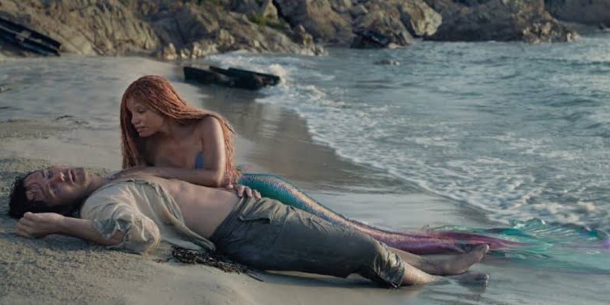 The Little Mermaid review - Disney's Best Live-Action Adaptation, But Please, No More