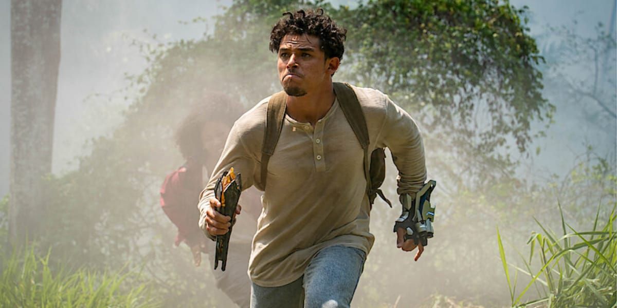 Transformers: Rise of the Beasts Continues Heart and Character Focused Trend