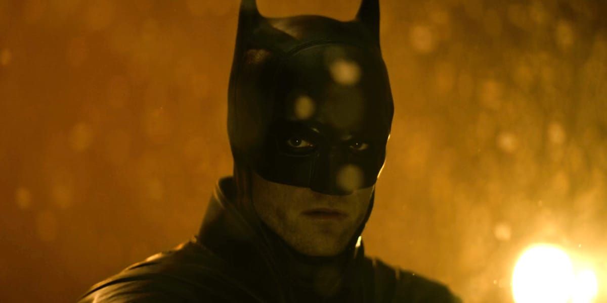 The Batman Part II pauses production as Matt Reeves steps away