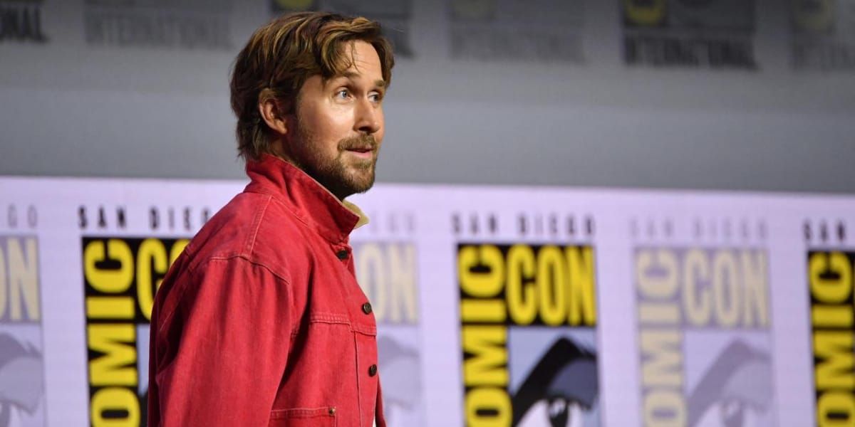 Marvel casts Ryan Gosling as Ghost Rider for 2028 film