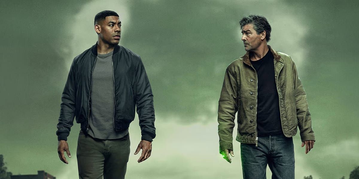 Lanterns Season 1 Review: DC's latest entry started off well but lost its way