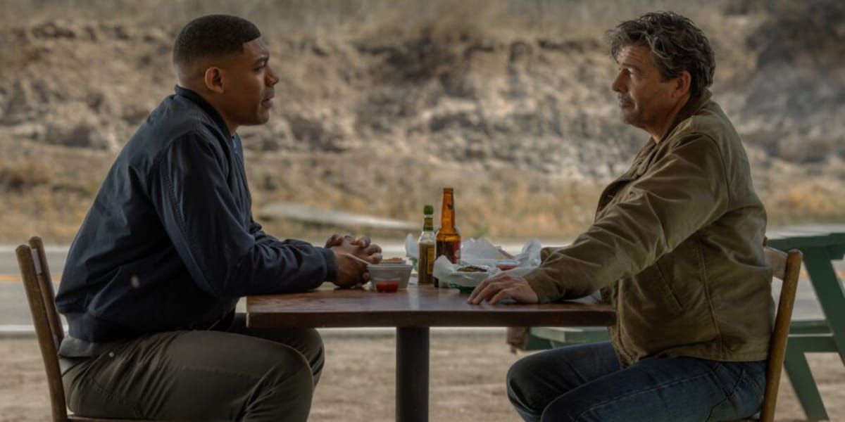 Lanterns Season 2: Everything We Know