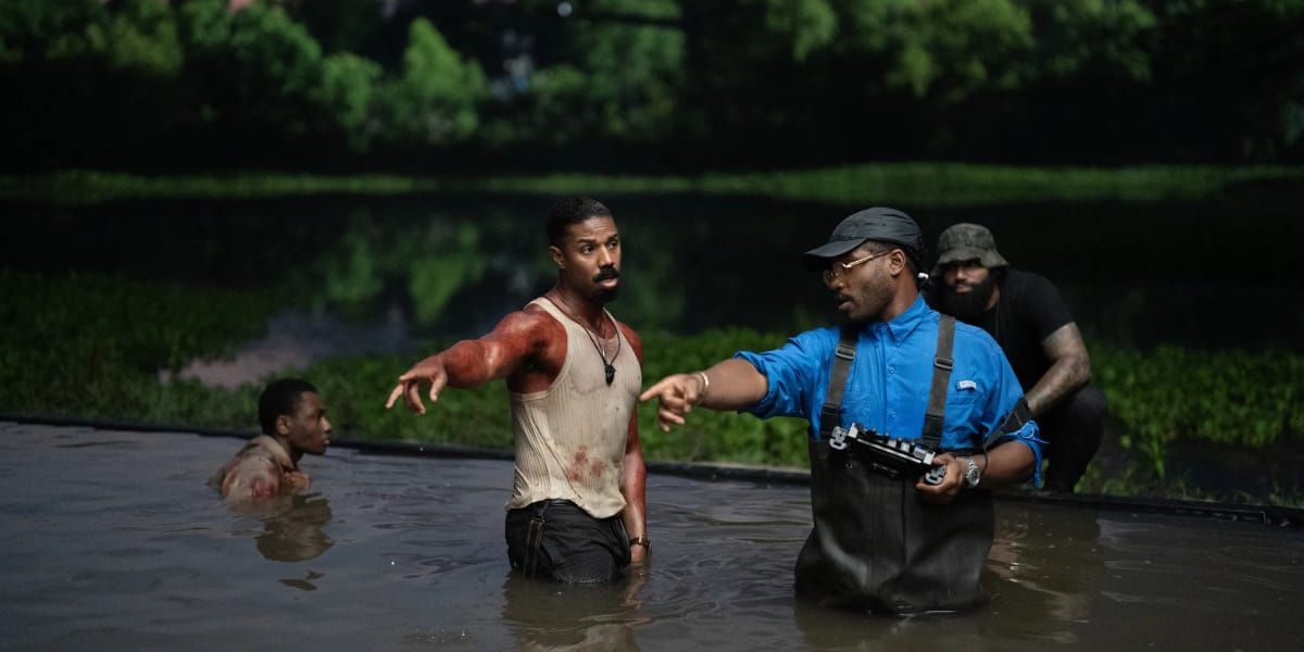 How Sinners Became the Most Nominated Film in Oscar History