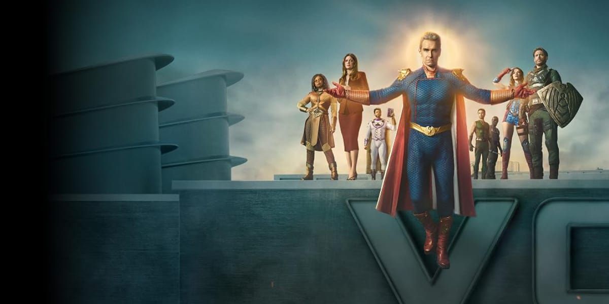 The Boys Season 4 sets the stage for an epic conclusion