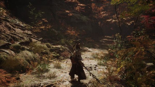 My thoughts on Black Myth: Wukong