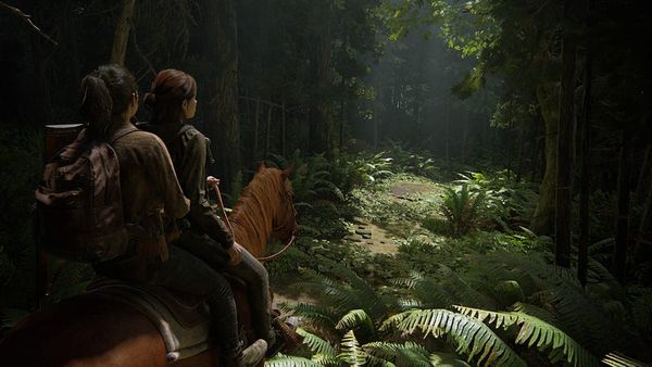 My thoughts on The Last of Us Part 2 Remastered