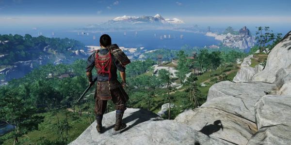 Why doesn’t gaming feel the same anymore for some of us? I have some thoughts