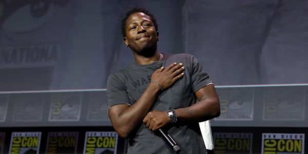 Marvel casts David Jonsson as new Black Panther