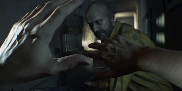 Ranking Every Mainline Resident Evil Game
