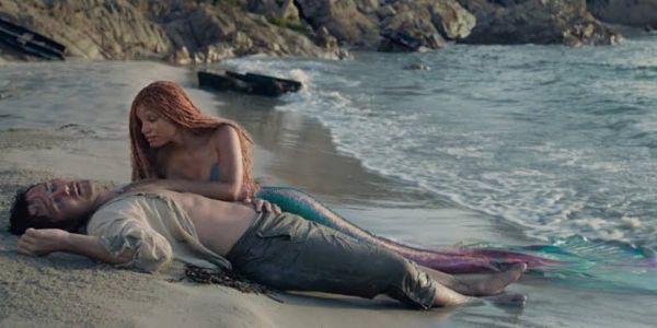The Little Mermaid review - Disney's Best Live-Action Adaptation, But Please, No More