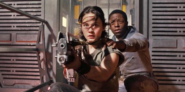 Alien: Romulus review