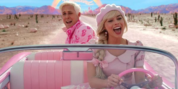 Barbie Review: Let’s Go Barb