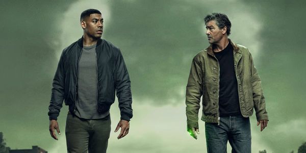Lanterns Season 1 Review: DC's latest entry started off well but lost its way