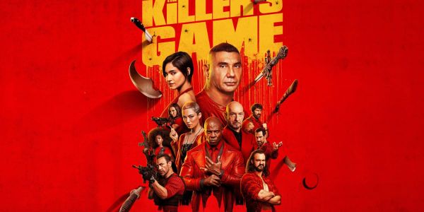 The Killers Game review