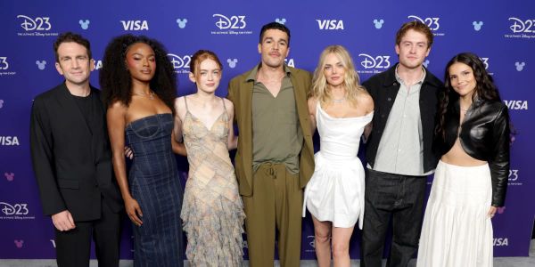 Marvel unveils cast for new X-Men film