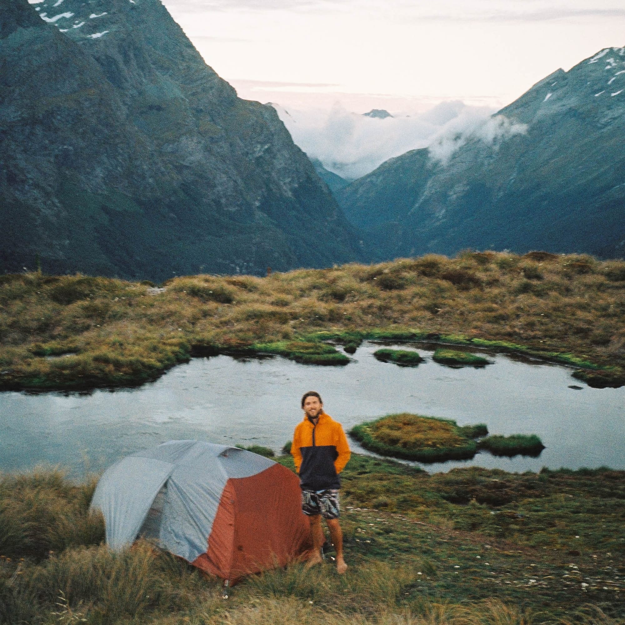 The Way of The Heart