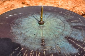 A Journey Through Time: The Fascinating Evolution of Timekeeping Devices